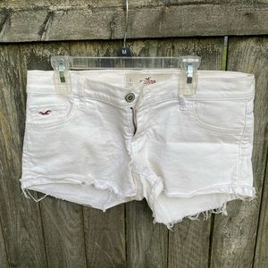 Hollister shorts